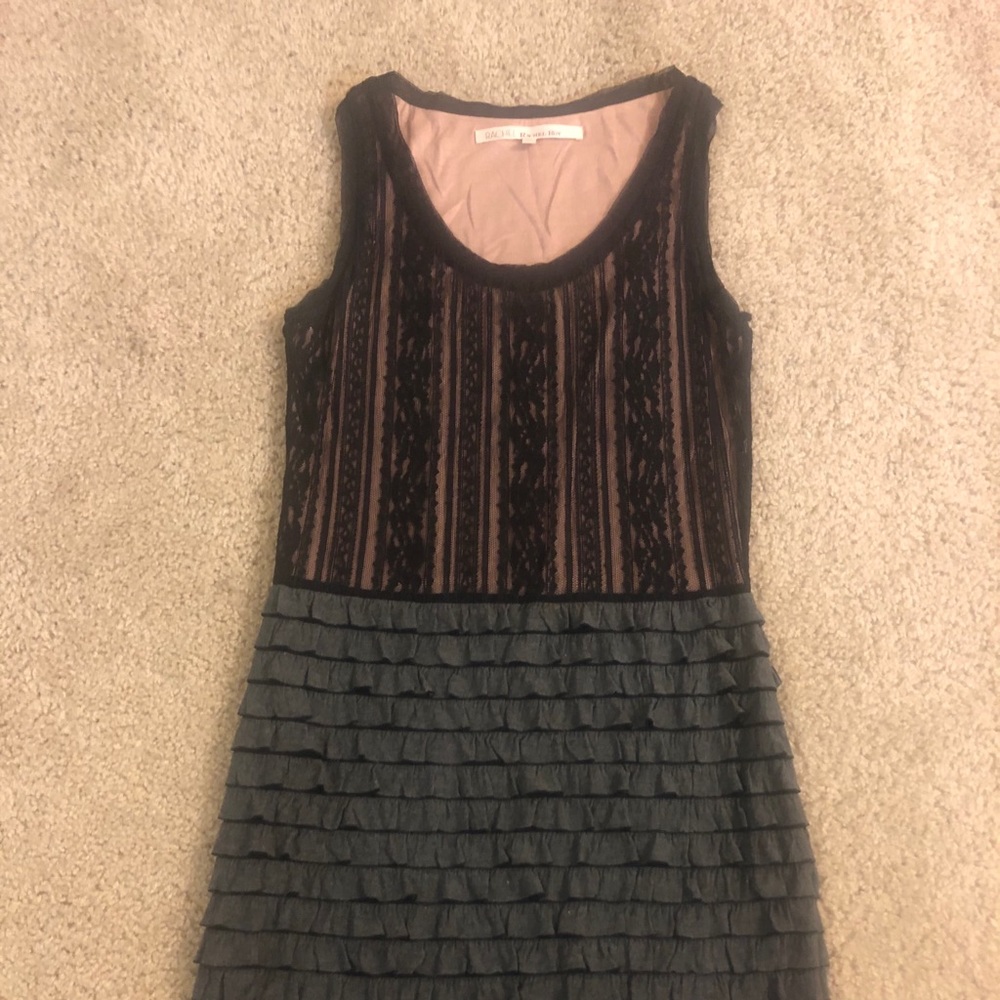 RACHEL by Rachel Roy dress